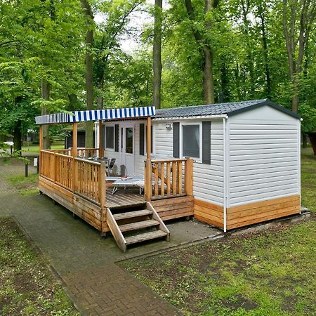 Knaus Campingpark Hamburg Ngoại thất bức ảnh